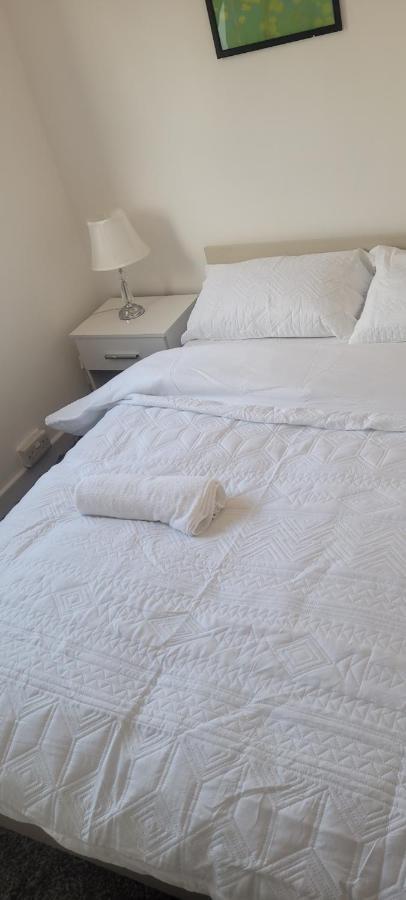 Homestay 18 Decent Homes Manchester