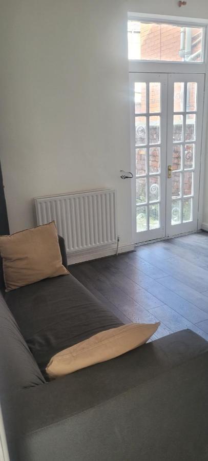 18 Decent Homes * Manchester