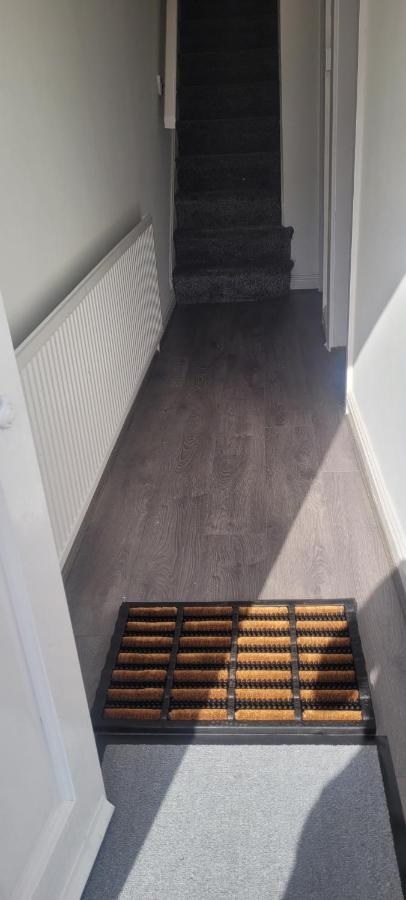 18 Decent Homes Homestay Manchester