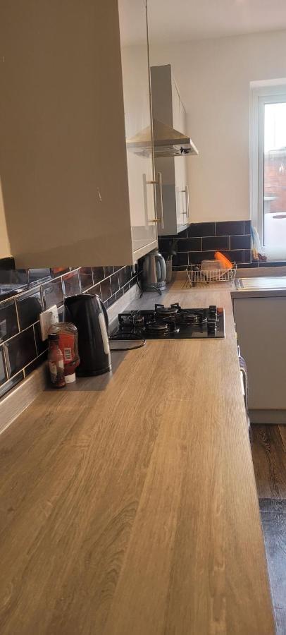 18 Decent Homes * Manchester