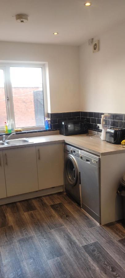 18 Decent Homes Homestay Manchester