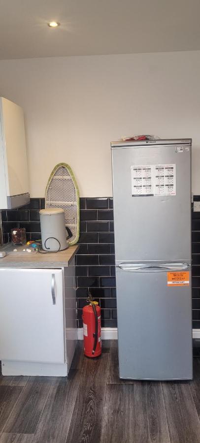 18 Decent Homes Homestay Manchester