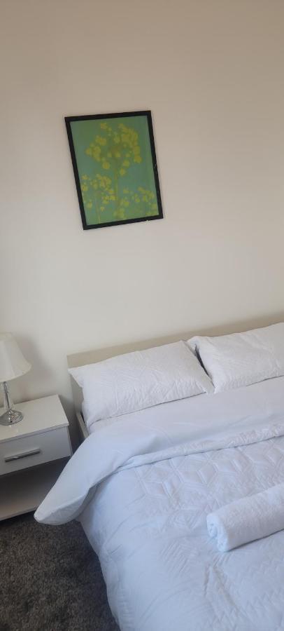 Quarto em Acomodações Particulares 18 Decent Homes